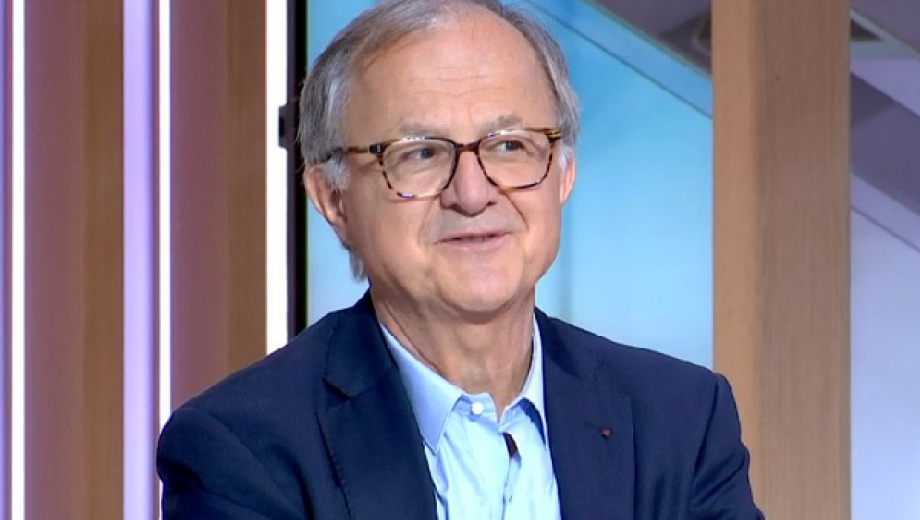 « La communication publique a toujours existé, ce sont les outils, les formes et l’intensité qui ont évolué »