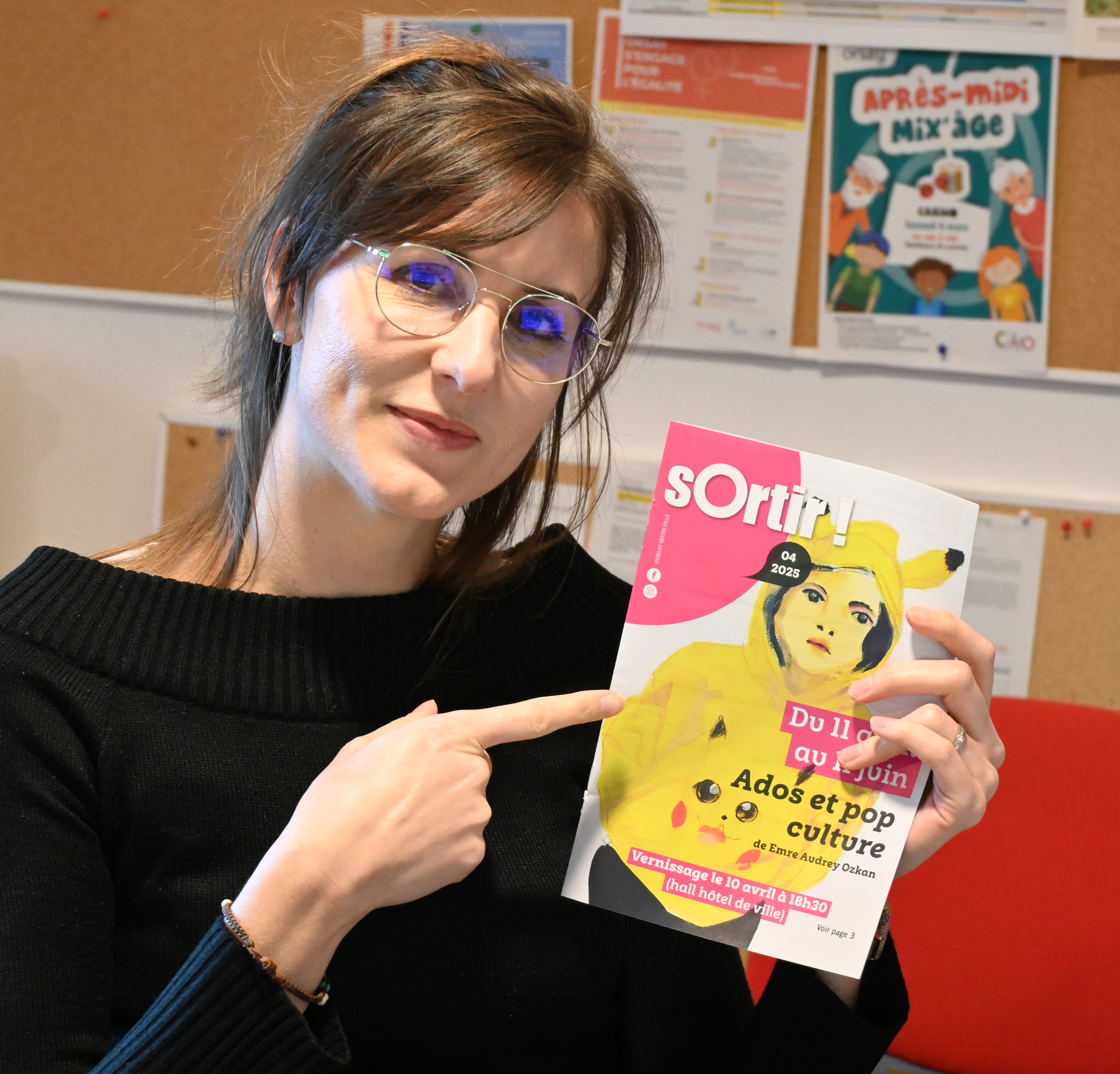 #DircomUnMétier : « Le Dircom est force de conseil auprès du cabinet, veille à la cohérence des messages et des outils et à la planification des actions de communication »