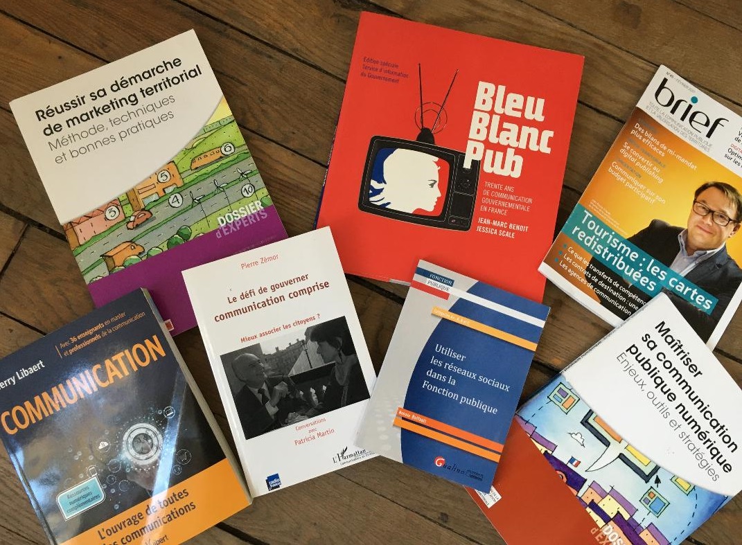 Quiz sur la communication publique et le marketing territorial dans l&rsquo;espace francophone : testez vos connaissances !