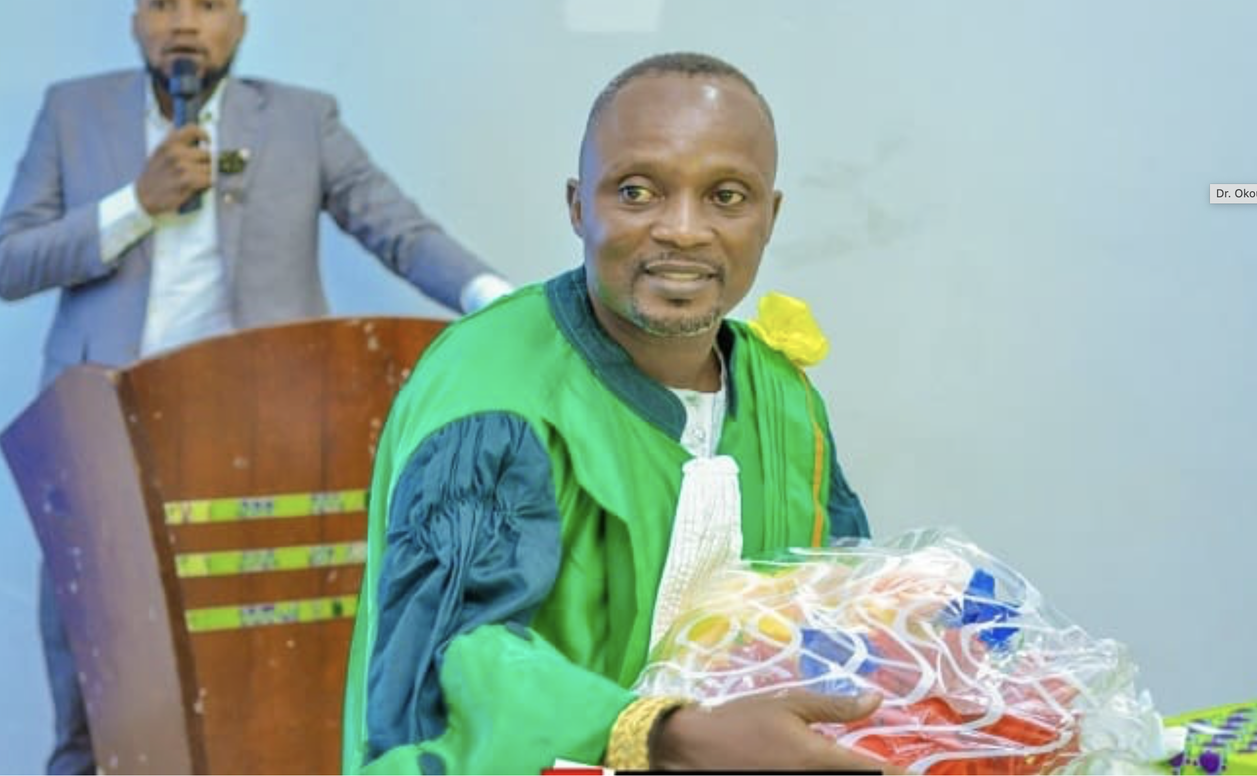 Marketing territorial en Côte d&rsquo;Ivoire : « Le métier de marketeur territorial n’existe pas dans le pays »